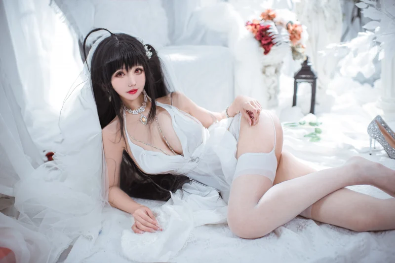 仙女月 -大凤花嫁